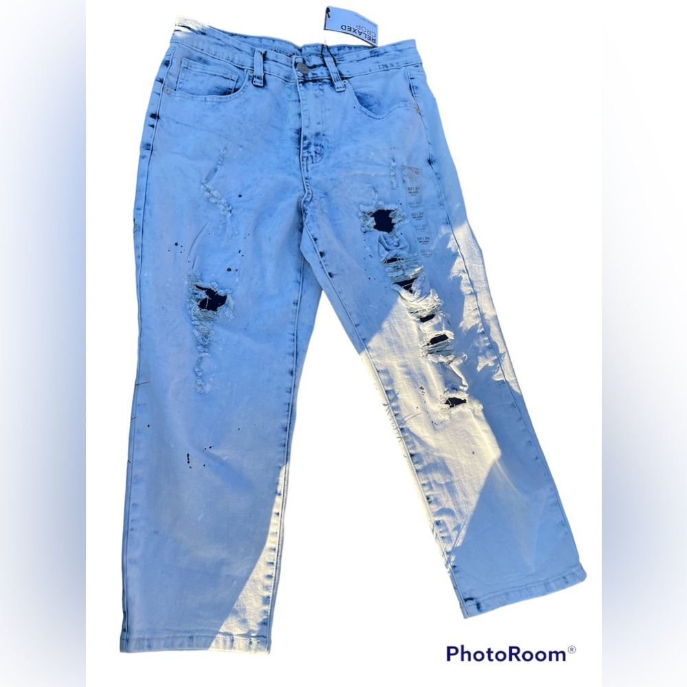 Jeans Rue21 - Picture 3 of 5